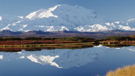 Alaska Vacation