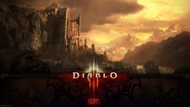 Обои Diablo 3