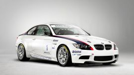 Bmw M3 Gt4