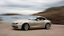 Bmw Z4 35I