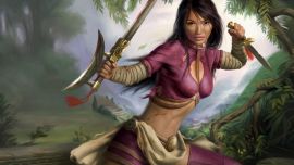 Jade Empire