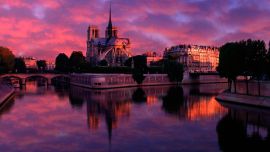 Notre Dame Paris