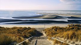 Netherlands Beach