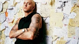 Eminem 1998