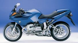 Bmw R1100S