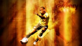 Thierry Henry