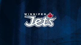 Winnipeg Jets Logo