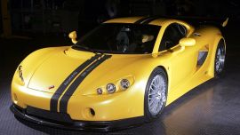 Ascari A10