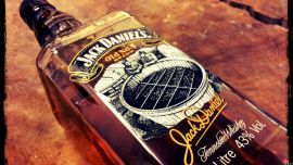 Jack Daniels Обои