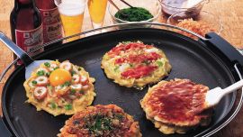 Японская Кухня Рецепты