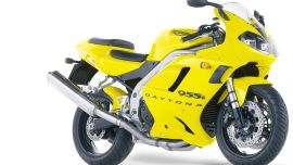 Triumph Daytona 955I