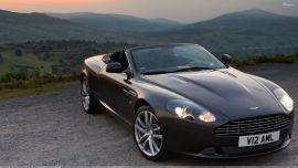 Aston Martin Ceny