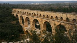 Pont Du Gard