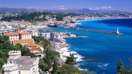 Nice France