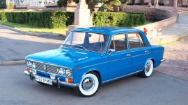 Vaz 2103