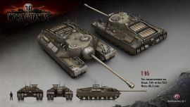 World Of Tanks